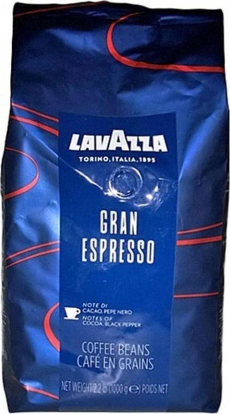 Gran Espresso 1 Kg %100 Orijinal Çekirdek Kahve