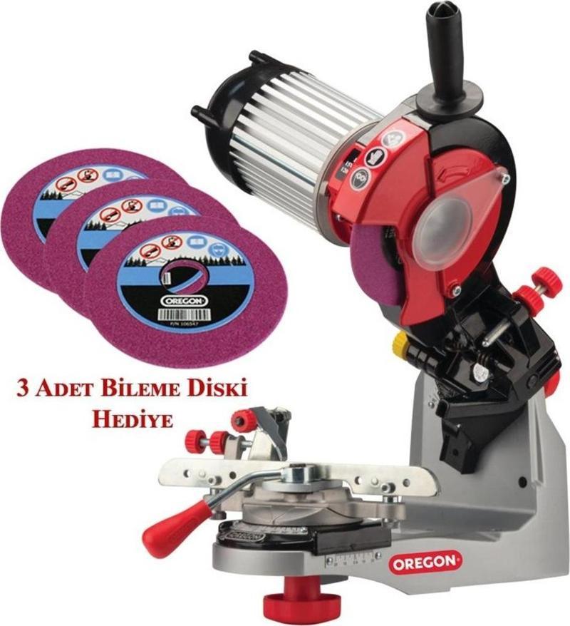 520-230 Zincir Bileme Makinası 214W