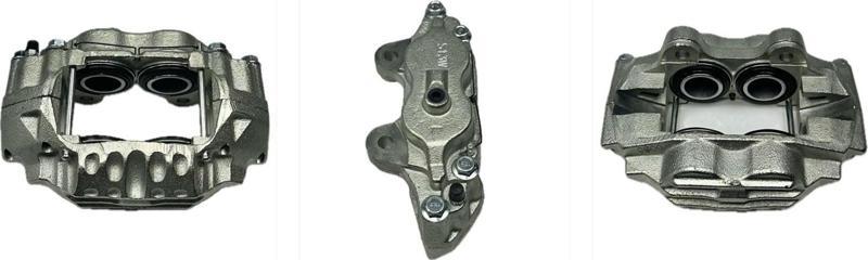 Kaliper Ön Sağ Hilux LN106 89-97 LN165 4X4 90-08 47750-35140