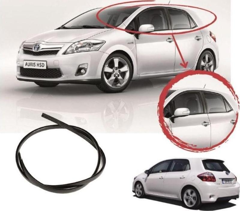 Toyota Auris Sağ Tavan Çıtası 2007-2012