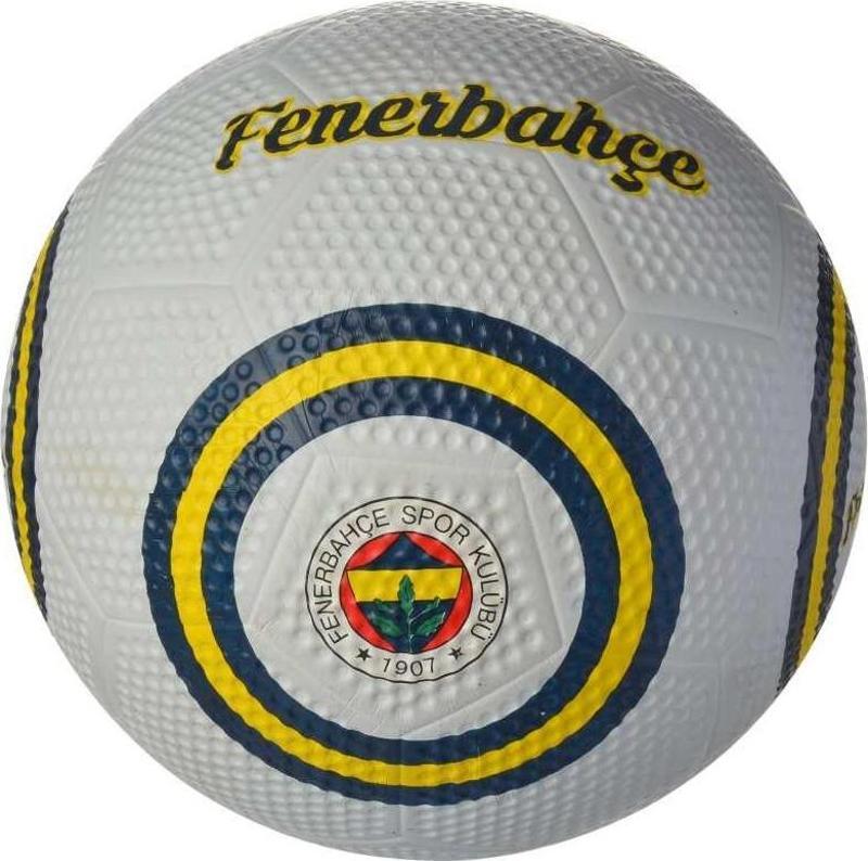 Futbol Topu Fenerbahçe Skylıne-01 No5 Mavi 559965