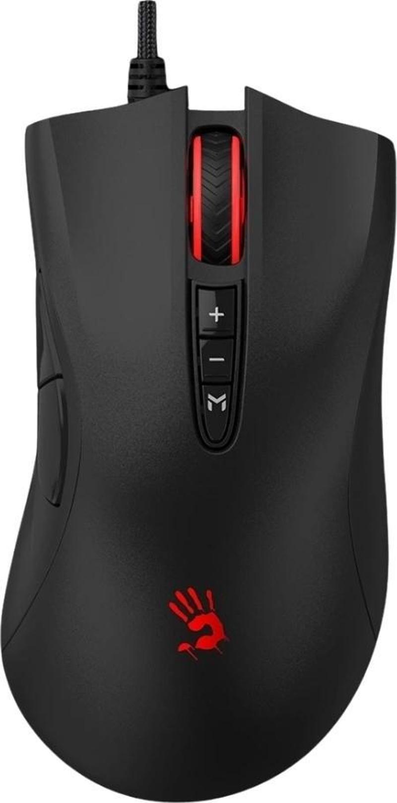 A4Tech Bloody ES5 RGB Esports Gaming Mouse