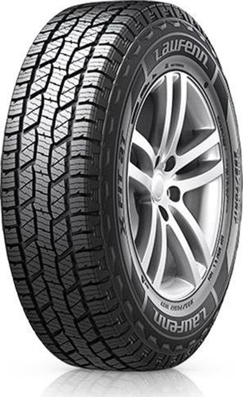 245/75R16 111T LC01 X FIT A/T