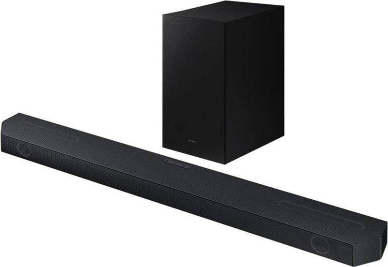 Hw-Q600C Soundbar Ev Sinema Sistemi 3.1.2 Kanal,Bluetooth,Hdmı