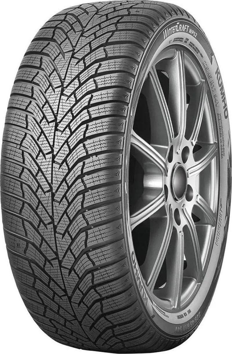 215/60R16 99H XL WinterCraft WP52 (Kış) (2024) Lastik