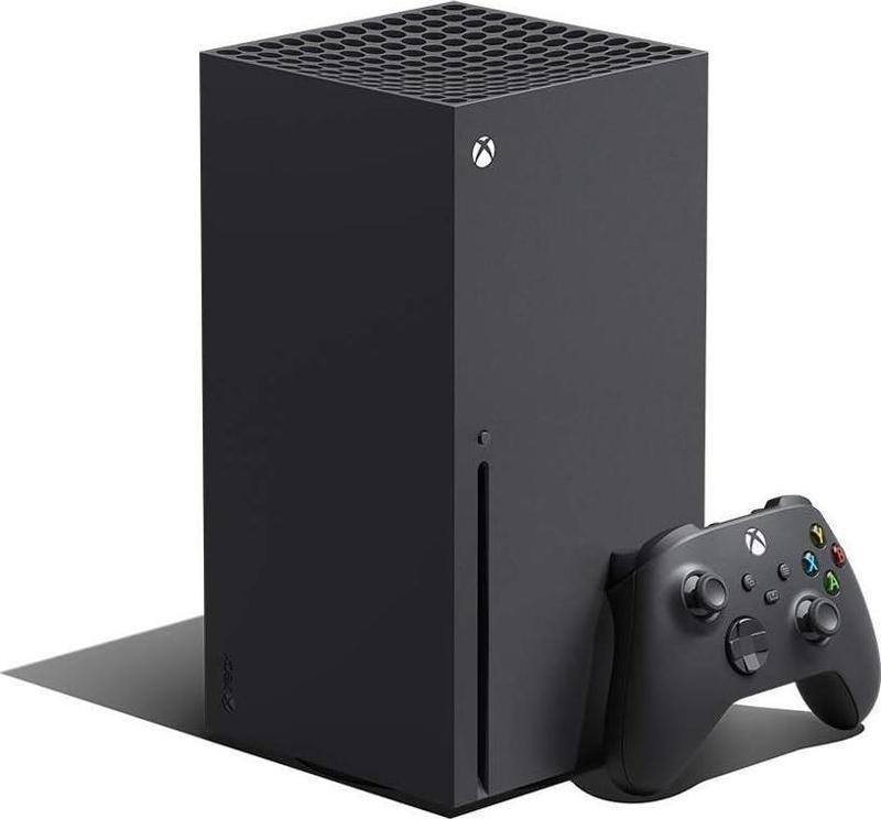 Xbox Series X 1 TB Oyun Konsolu - E