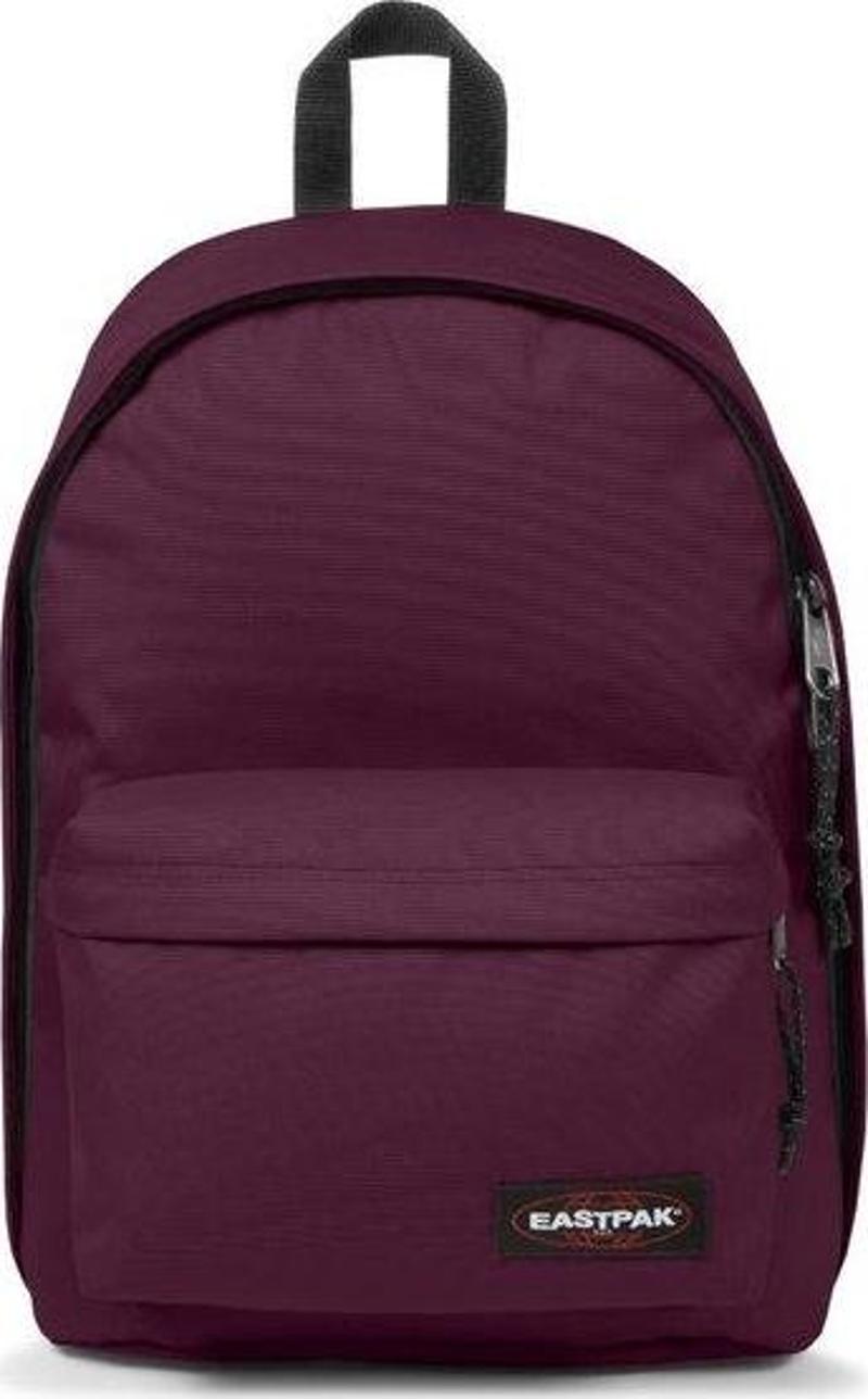 Out Of Office Plum Purple Sirt Çantası