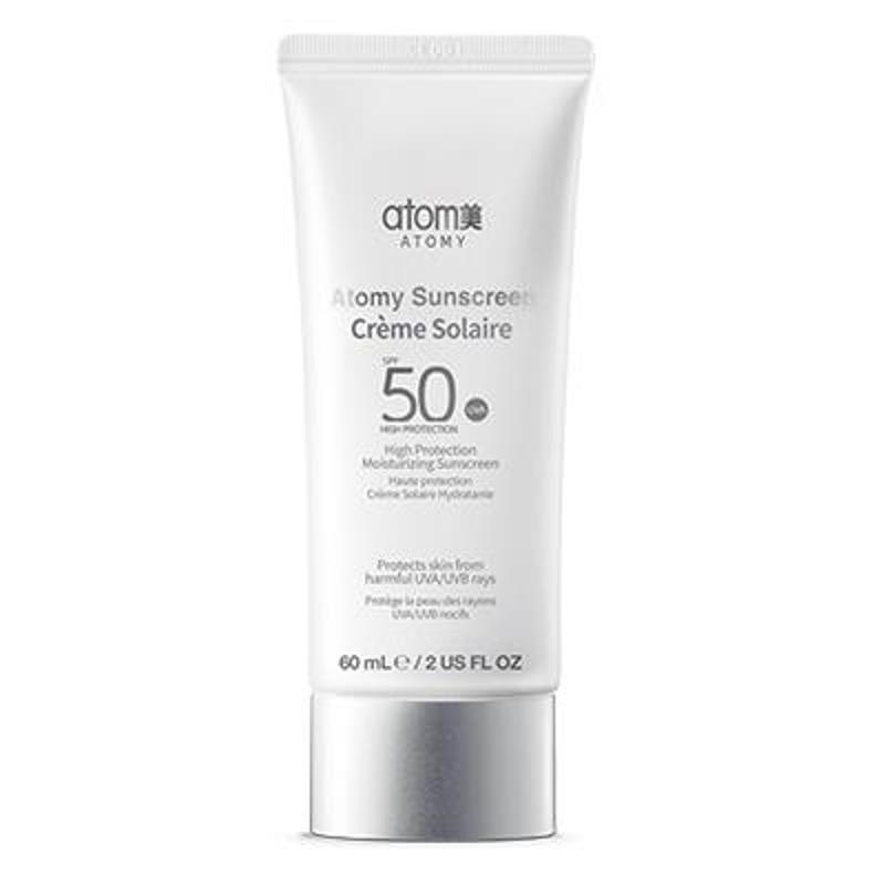 Sunscreen SPF50+ PA+++(White)