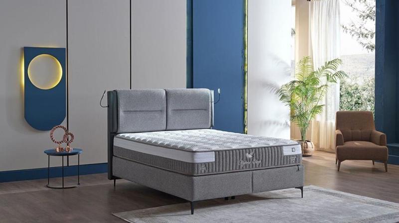 Hybrid Sleep Yatak 150x200