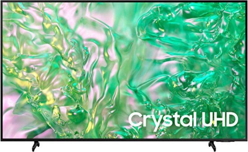 75DU8000 75" 190 Ekran 4K UHD Crystal TV