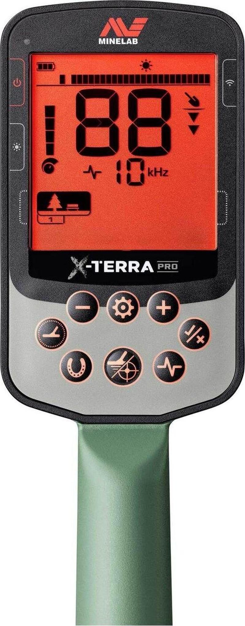 X Terra Pro