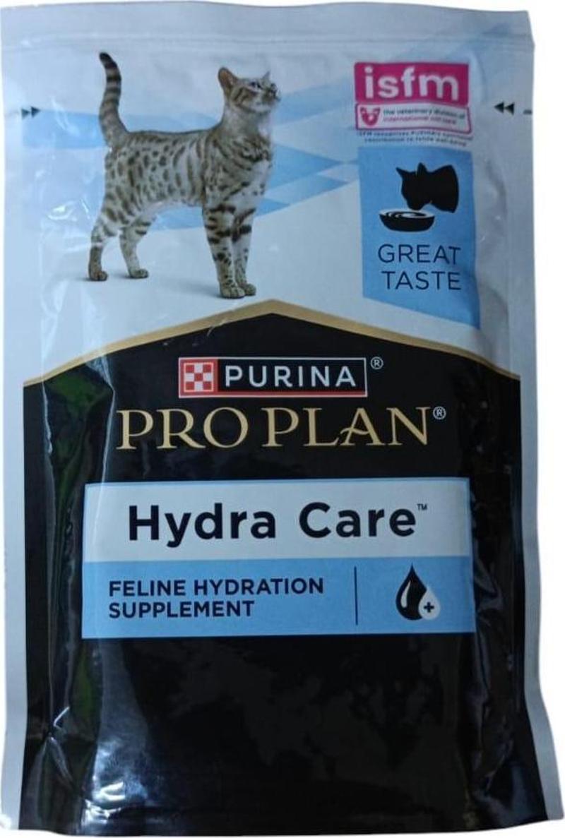 Hydra Care Ek Gıda Yaş Mama 85 gr