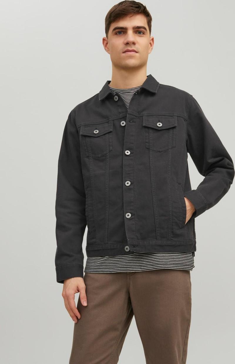 Jack&Jones Erkek Kot Ceket 12230607