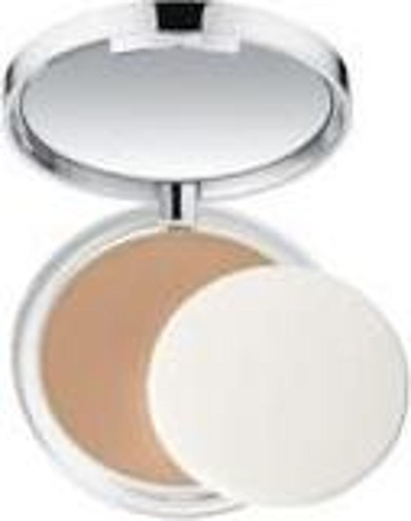 Almost Pudra Makeup SPF 15 05 Medium