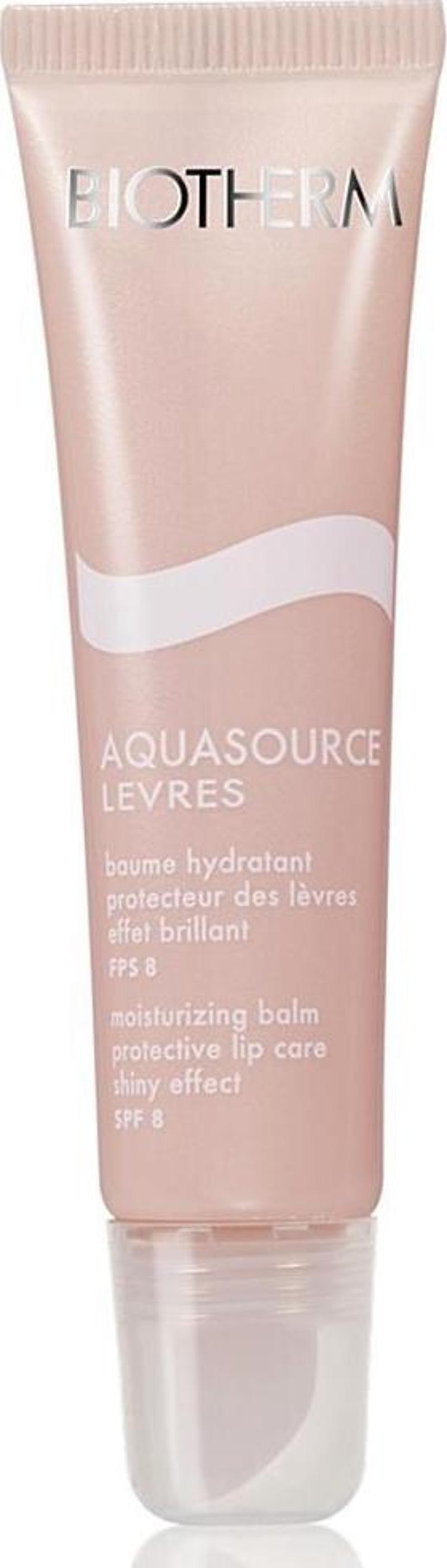 BIOTHERM AQUASOURCE LEVRES 15 ML
