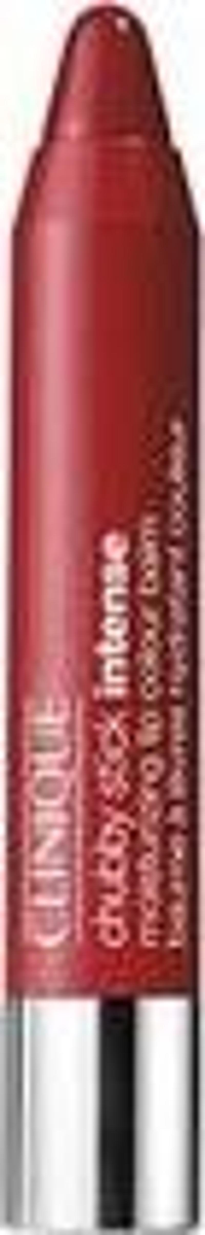 CLINIQUE CHUBBY STICK INTENSE ROBUST ROUGE