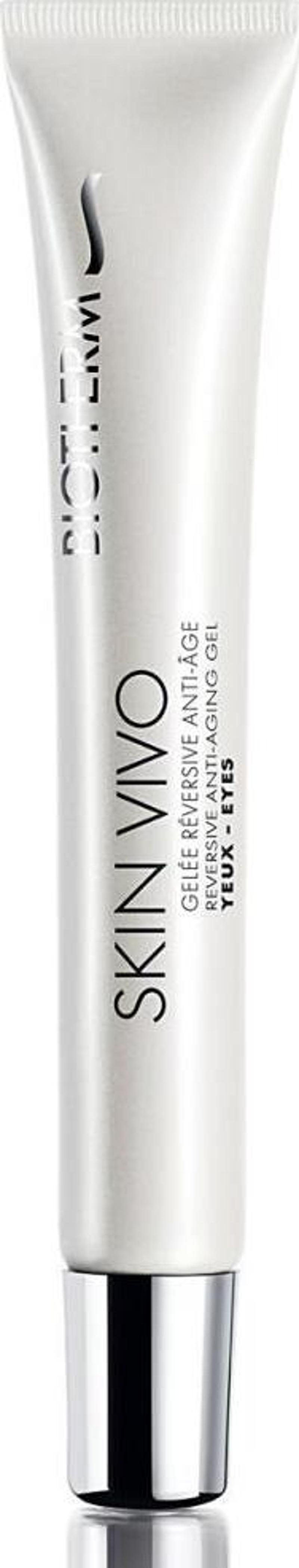 BIOTHERM SKIN VIVO GEL YEUX 10 ML