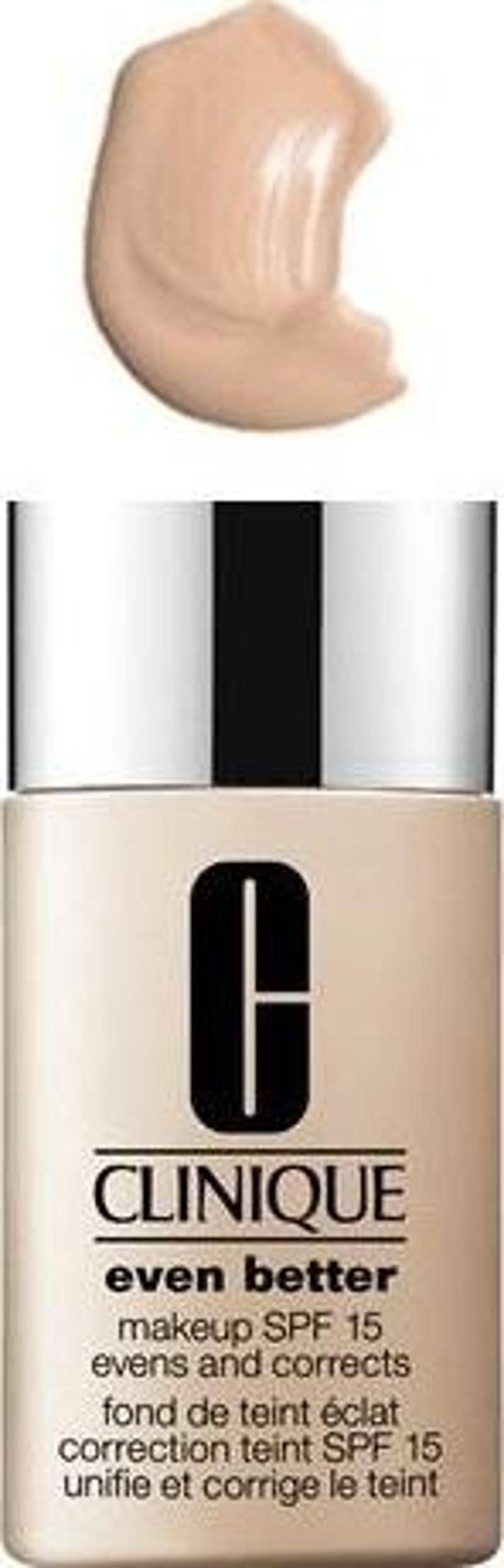 CLINIQUE EVEN BETTER FONDÖTEN SPF 15 IVORY - 03