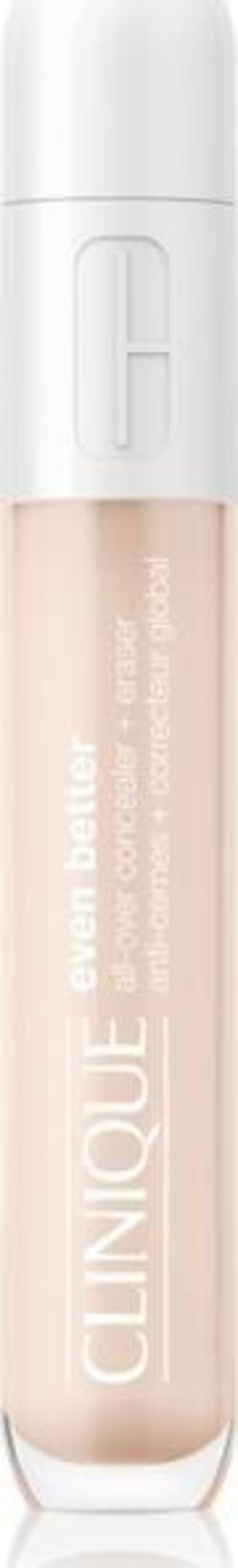 Even Better Concealer Göz Altı Kapatıcısı 192333055403 WN 01 Flax 76702