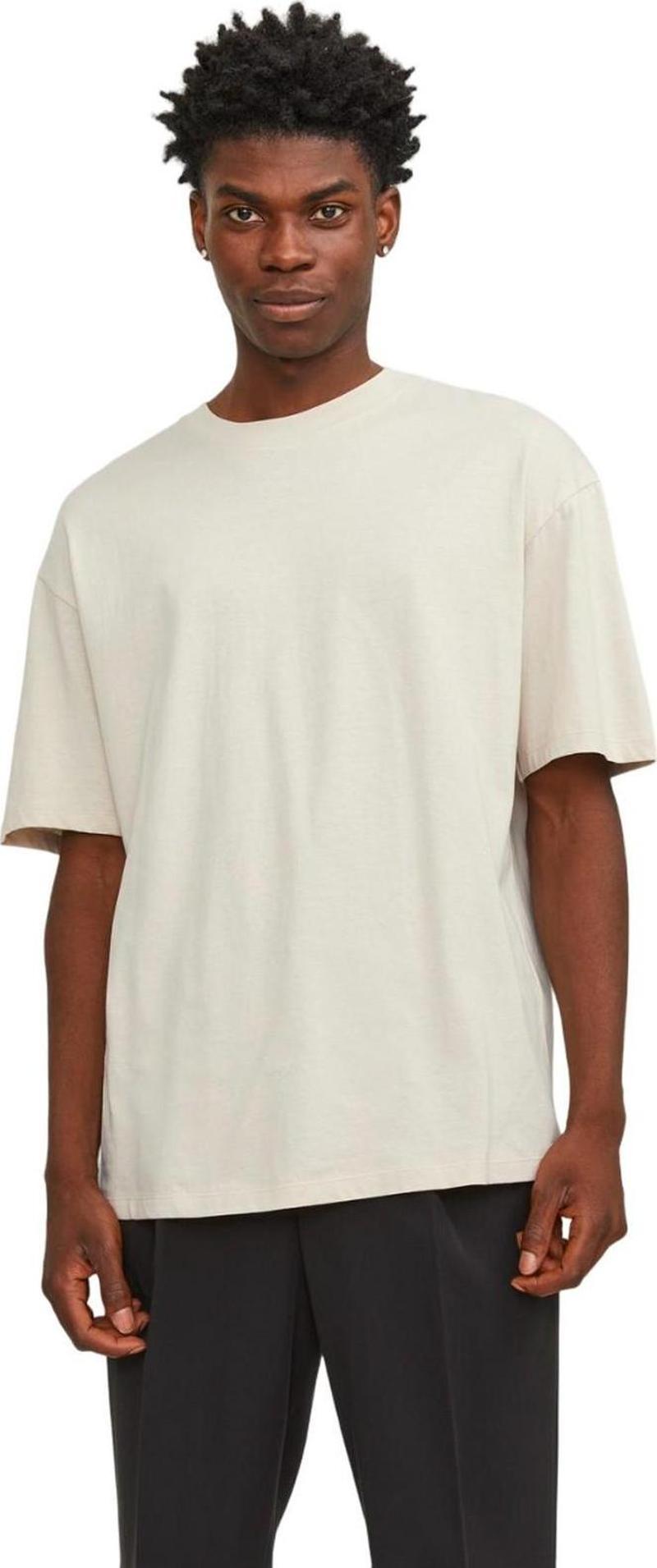 Jack&Jones Erkek T-Shirt 12249319