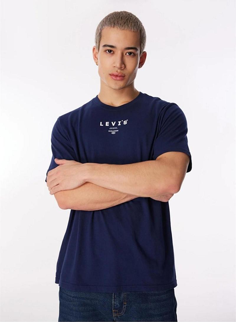 Levis Erkek T-Shirt 16143-1390