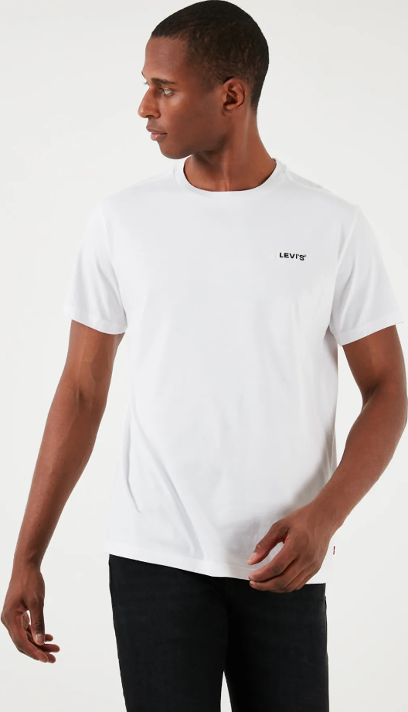 Levis Erkek T-Shirt A7772-0003