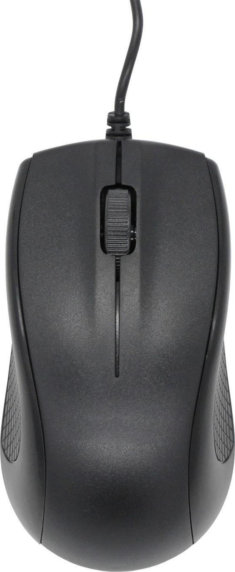 DM112 USB Mouse