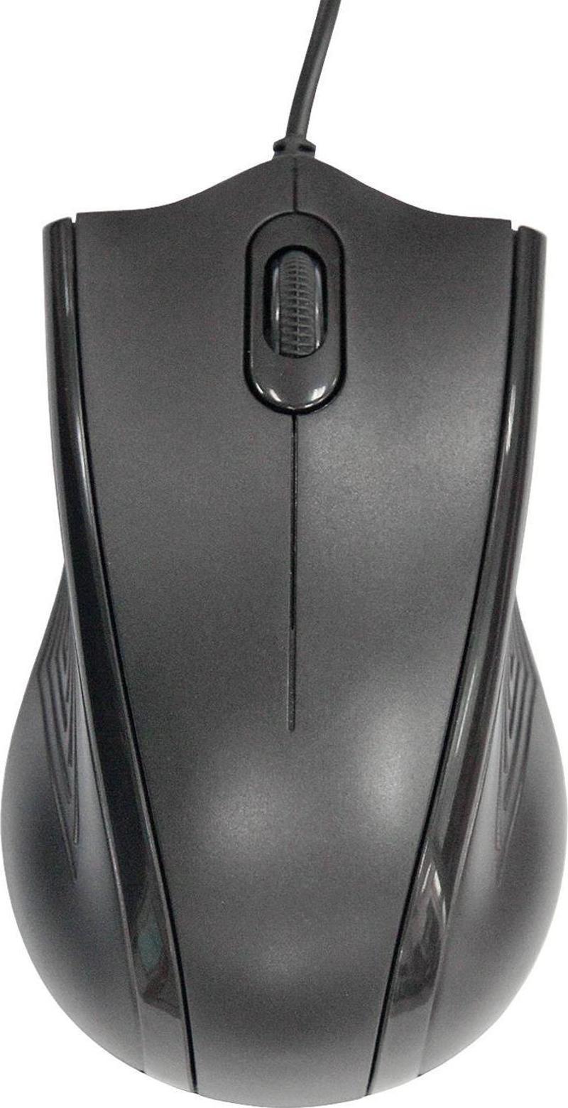 DM114 USB Mouse