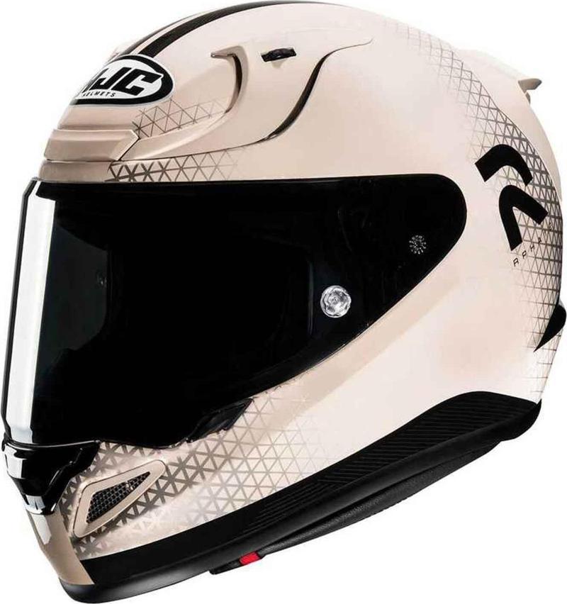 Rpha12 Enoth Mc9 Kapalı Kask