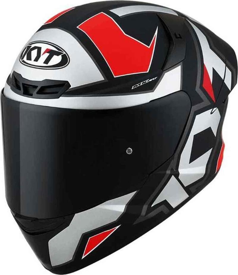 Tt-Course Electron Kapalı Kask