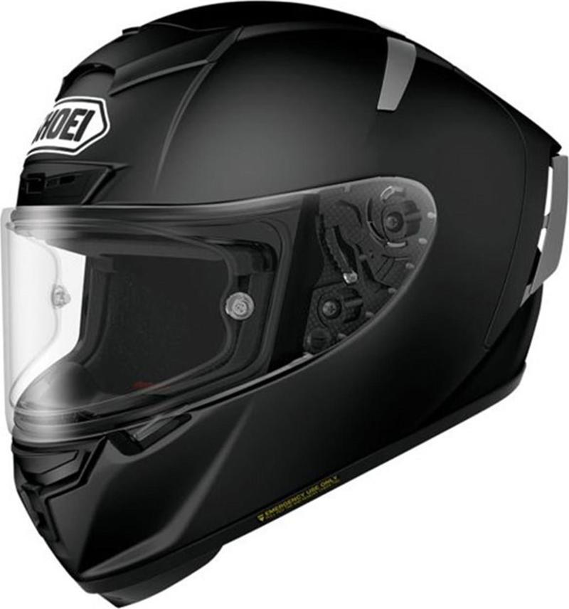 X-Spirit 3 Full Face Motosiklet Kaskı