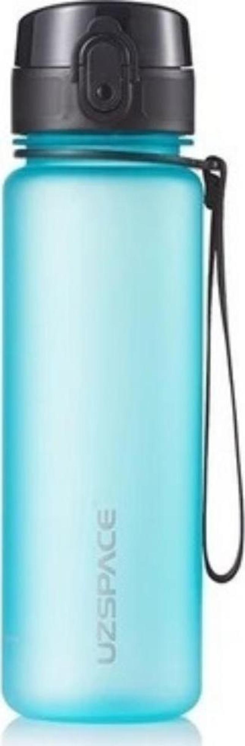 Vagonlife 3038 1000ml Spindrift Blue Tritan Matara