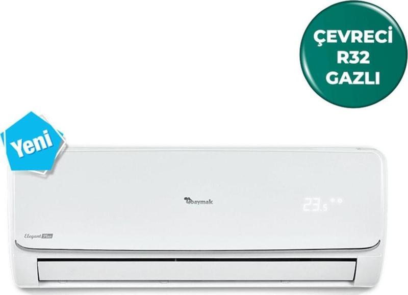 Elegant Plus Inverter Klima 18.000 Btu A++