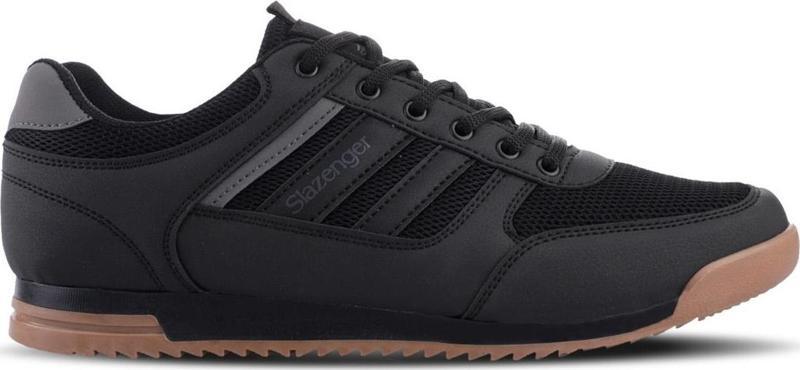 ACTIVE I Erkek Sneaker Ayakkabı Siyah