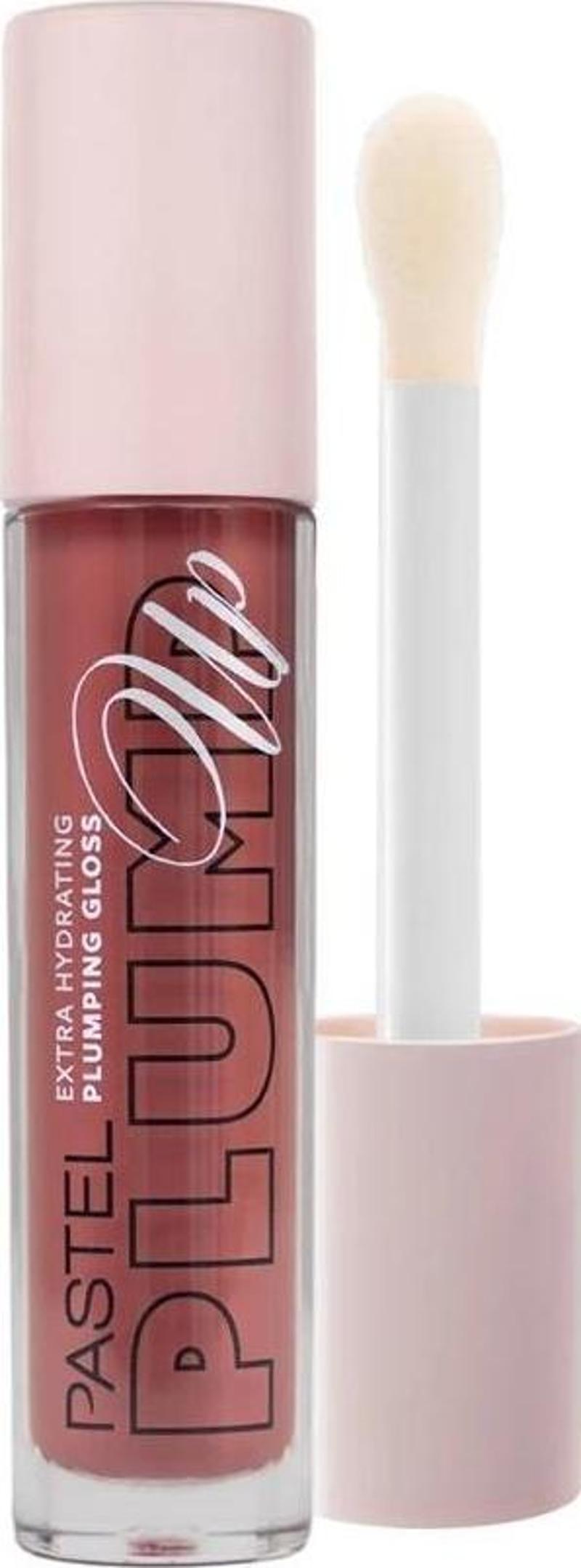 Plump Dolgunlaştırıcı Lipgloss 212