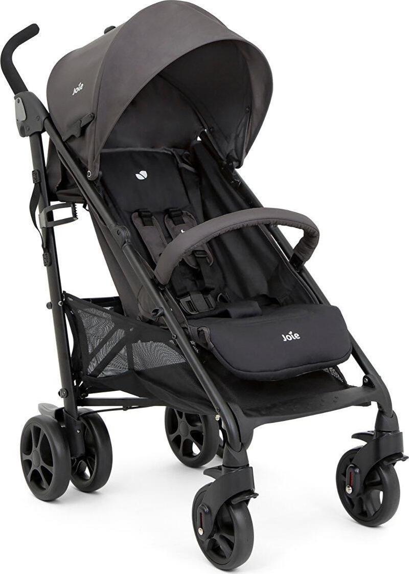 Brisk LX Baston Bebek Arabası