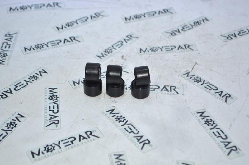 446-004 AĞIRLIK BURCU BWR-004 20X12MM 14,1GR YAMAHA XMAX 250 XCITY MAJEST