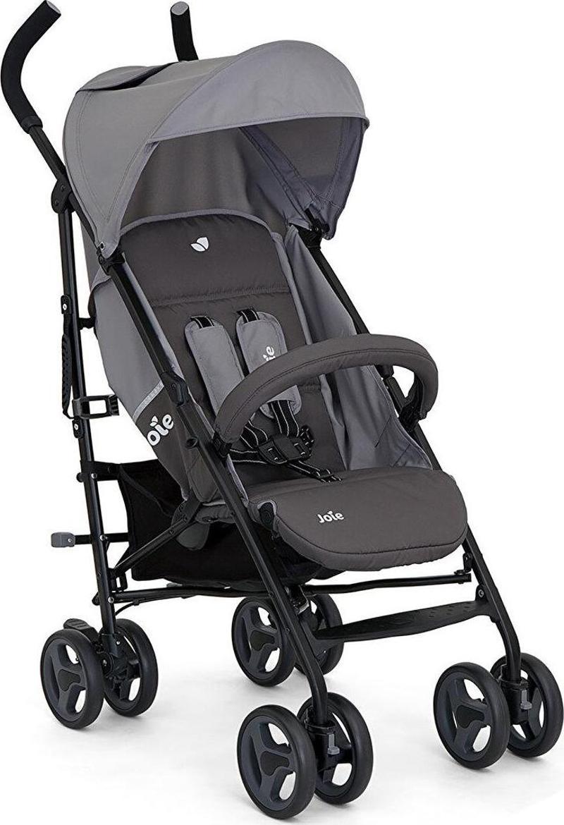 Nitro LX Baston Bebek Arabası