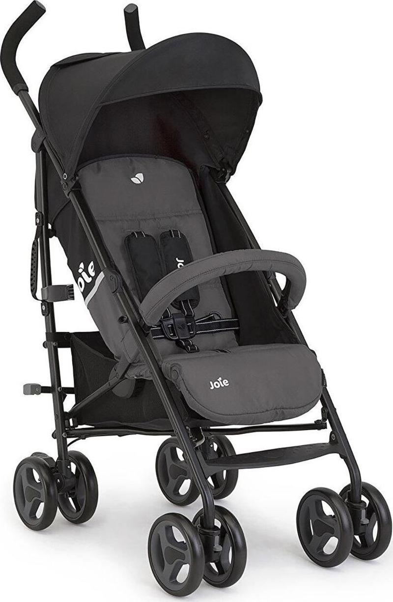 Nitro LX Baston Bebek Arabası