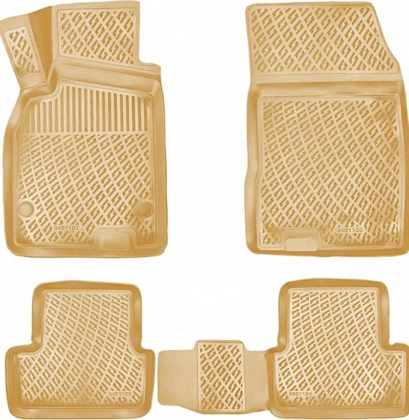 Audi A4 B6 2001-2006