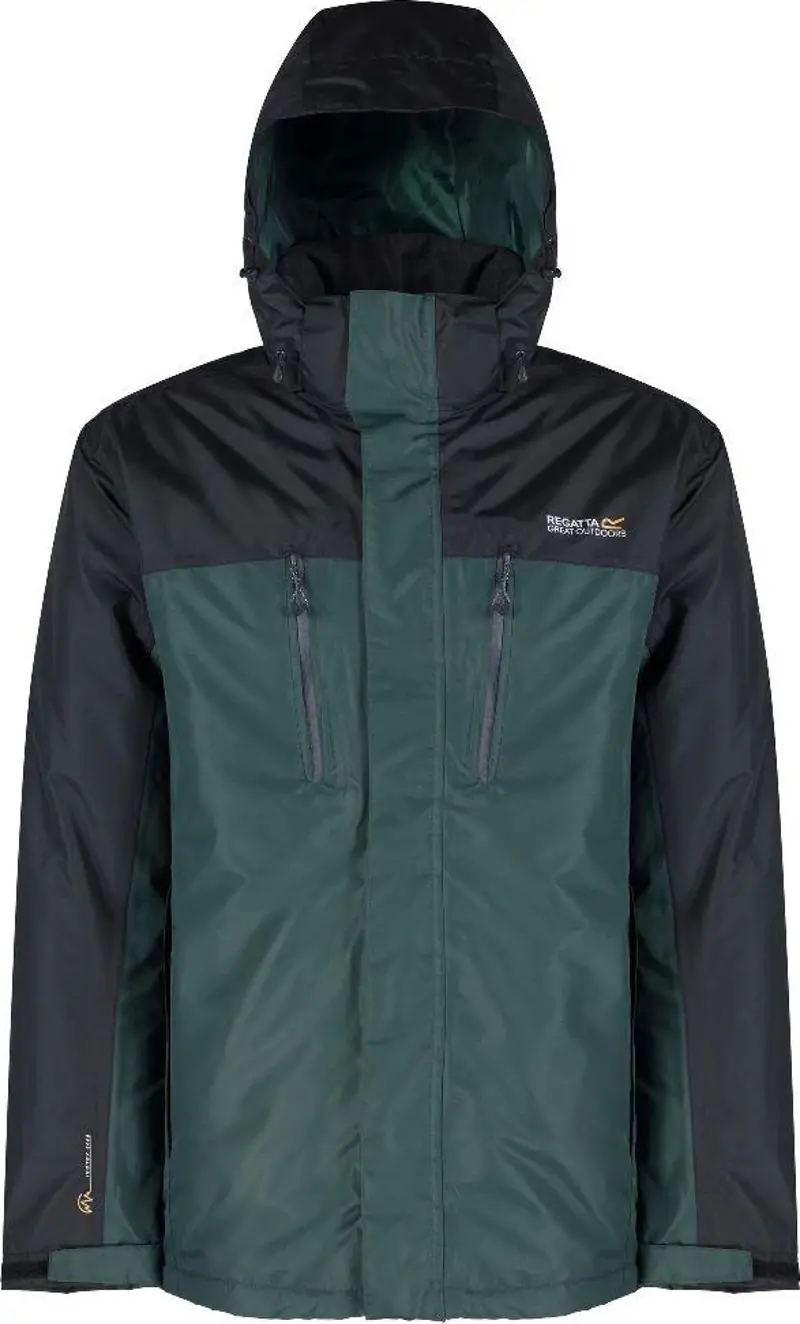 Fabens Erkek Mont-HAKİ