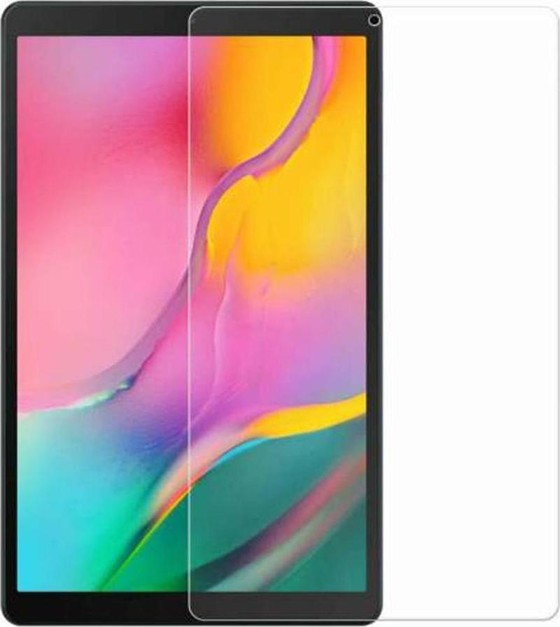 Samsung Galaxy Tab A 10.1 P580 Kırılmaz Ekran Koruyucu