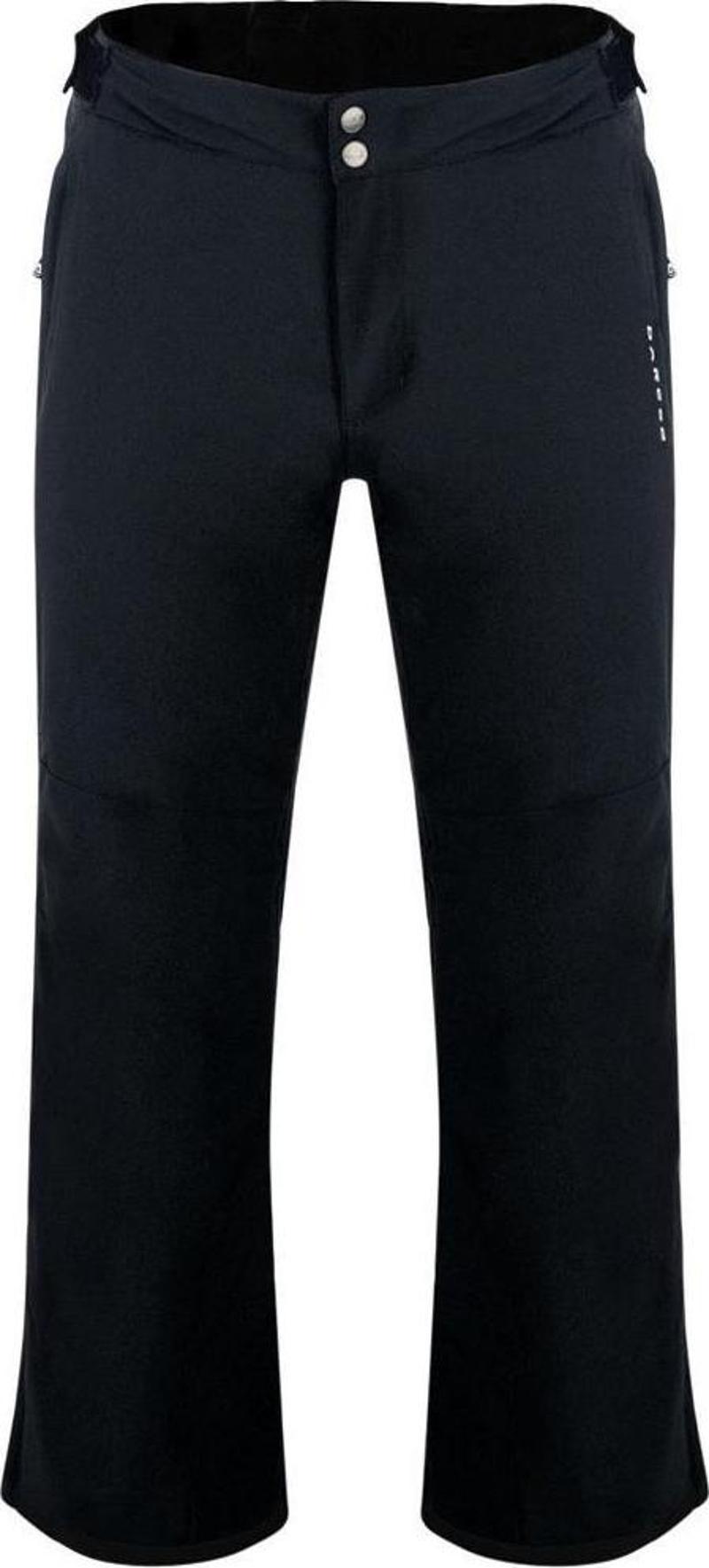 Certify Pant II Erkek Kayak Pantolonu-SİYAH