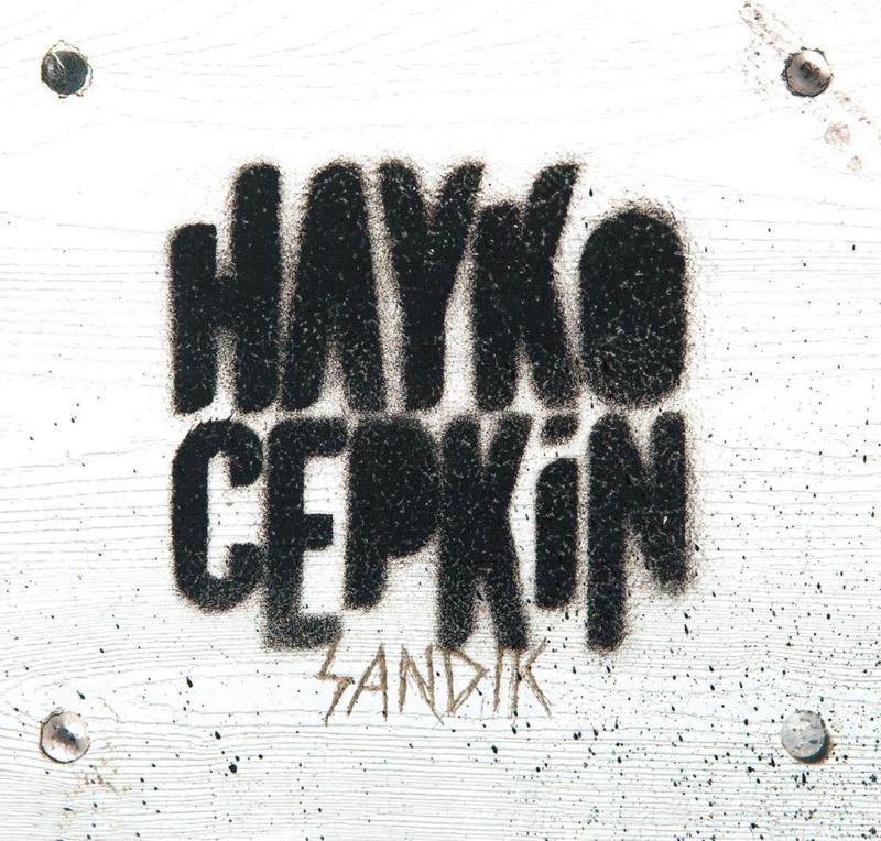 Hayko Cepkin - Sandık (Plak)  