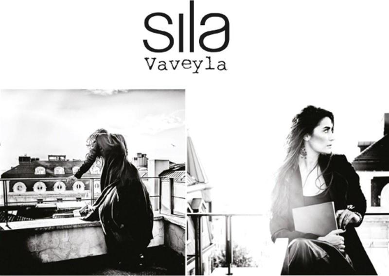 Sıla- Vaveyla (Plak)  