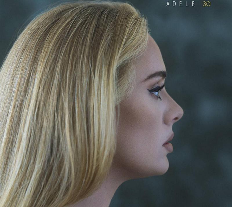 Adele - 30 (2'Li Plak)  