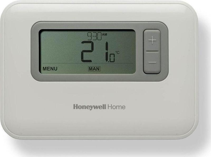 T3 Programlanabilir Kablolu Dijital Oda Termostatı - T3H110A0081