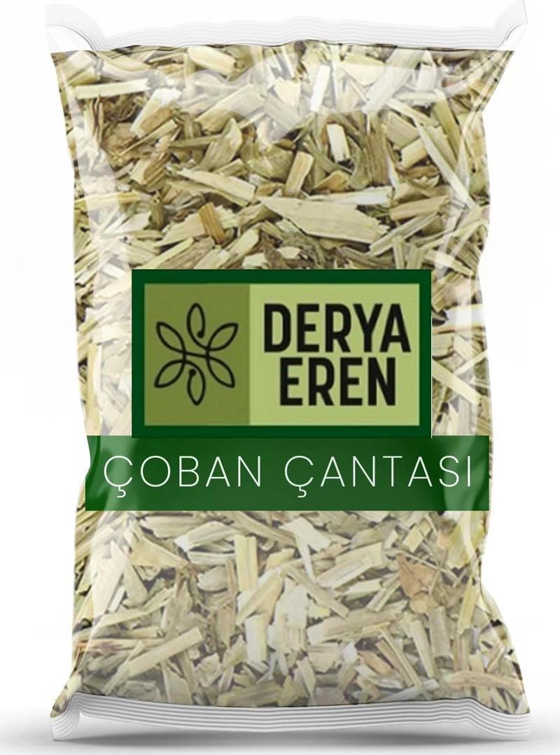 Çoban Çantası (Capsella Bursa-Pastoris) 1 kg