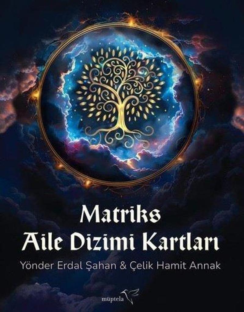 Matriks Aile Dizimi Kartları