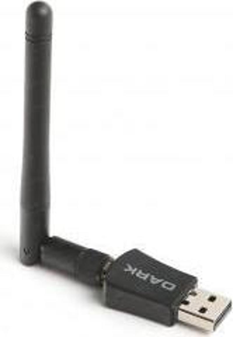 RangeMax 300 Mbps Antenli Mini Wifi Alıcı
